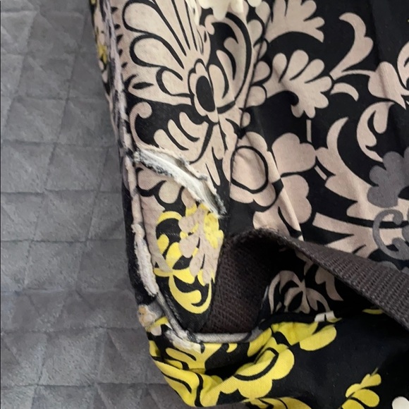 Vera Bradley backpack - Picture 7 of 7